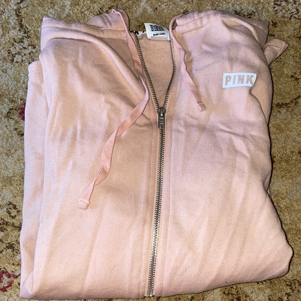 Victoria secret jacket